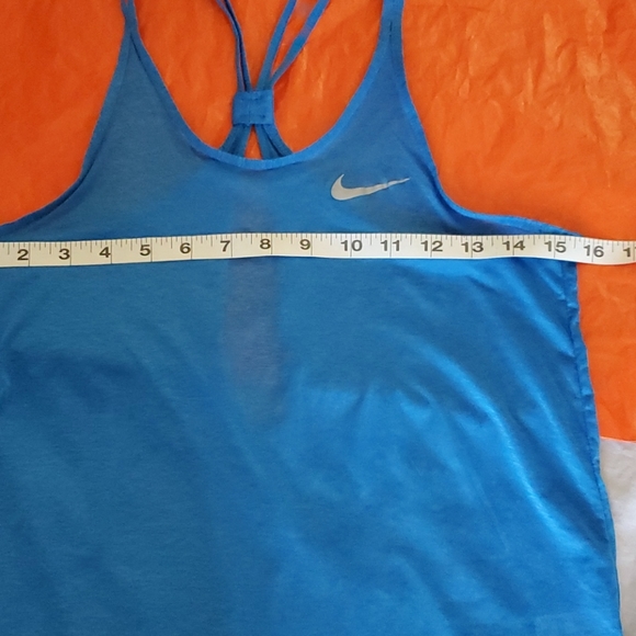 Womens Nike tank top xs - Picture 7 of 13